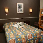 Fogadó Hostellerie Herock Herock