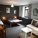 Fogadó Hostellerie Herock 3*