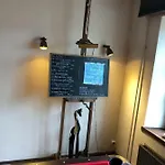 Fogadó Hostellerie Herock Herock