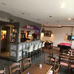 Hostellerie Herock Fogadó 3*