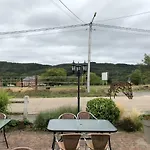 Fogadó Hostellerie Herock 3*