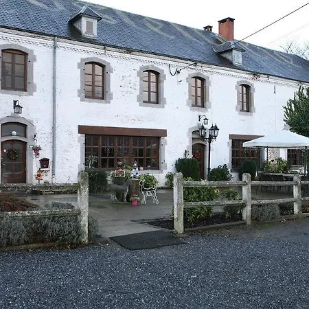 Hostellerie Herock 3*