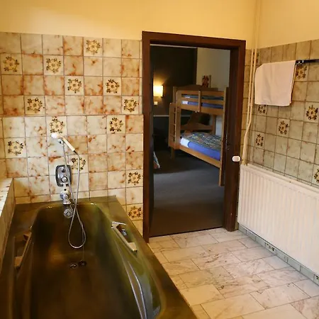 Zajazd Hostellerie Herock