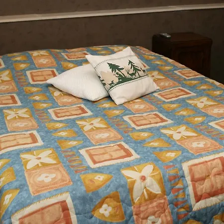 Hostellerie Herock