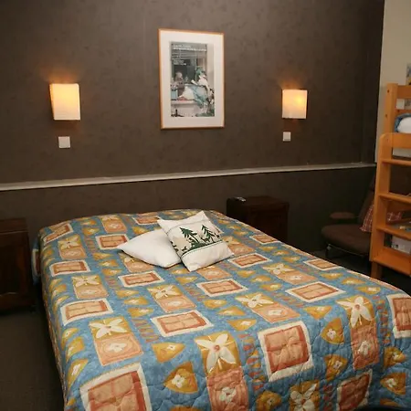 Inn Hostellerie Herock Herock