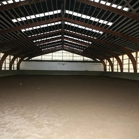 Hostellerie Herock Zajazd 3*