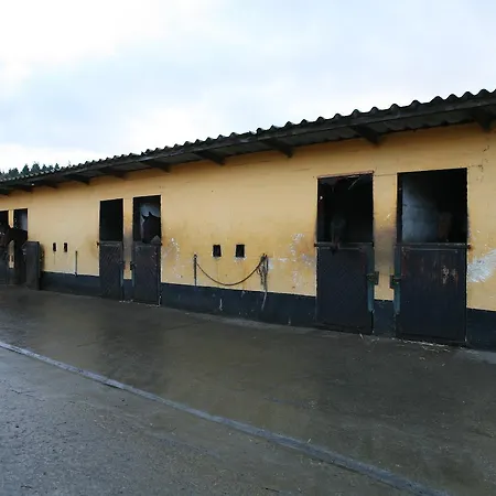 Hostellerie Herock