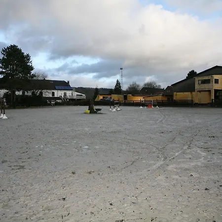 Hostellerie Herock Zajazd Herock