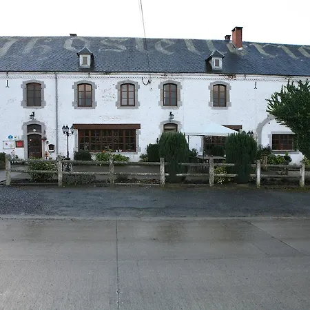 Inn Hostellerie Herock Herock