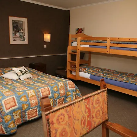 Hostellerie Herock Zajazd 3*