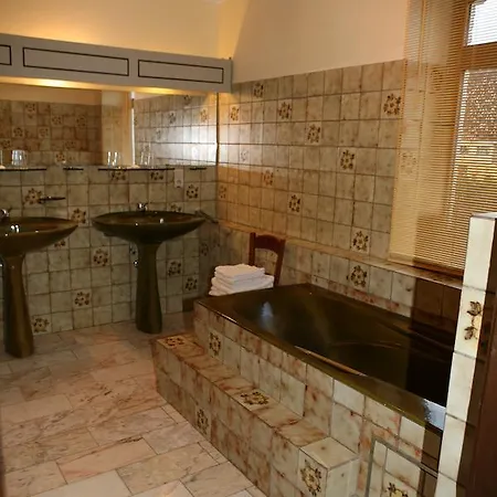 Hostellerie Herock 3*