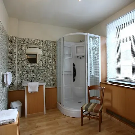 Hostellerie Herock 3* Herock