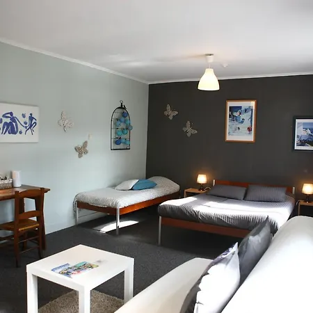 Inn Hostellerie Herock Herock