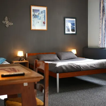 Zajazd Hostellerie Herock