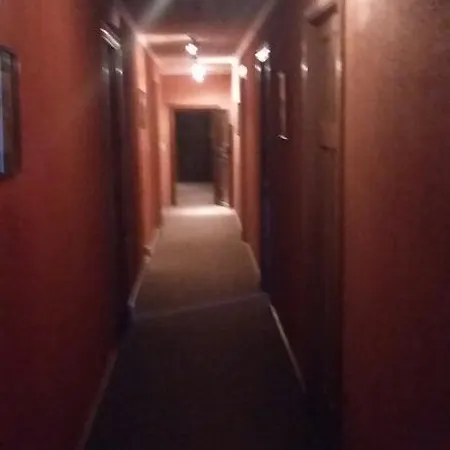 Hostellerie Herock Inn 3*