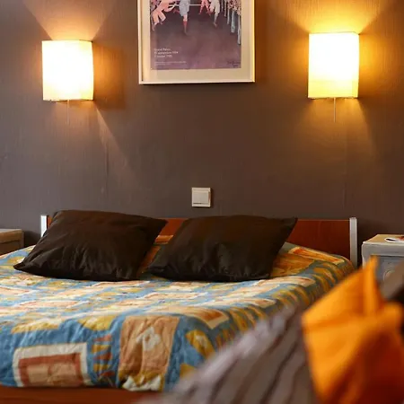 Hostellerie Herock