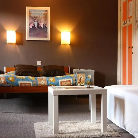 Hérock Mini-hôtel Herock