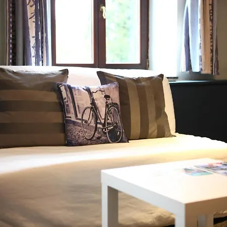 Hostellerie Herock Inn