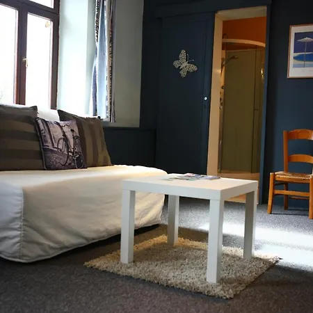 Hostellerie Herock Inn Herock