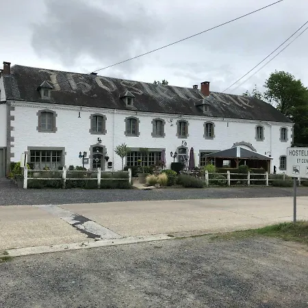Inn Hostellerie Herock Herock