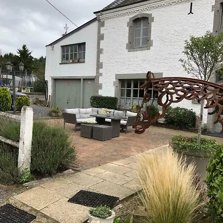 Hostellerie Herock 3*