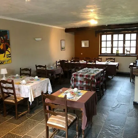 Hostellerie Herock Herock