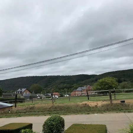 Hostellerie Herock 3*