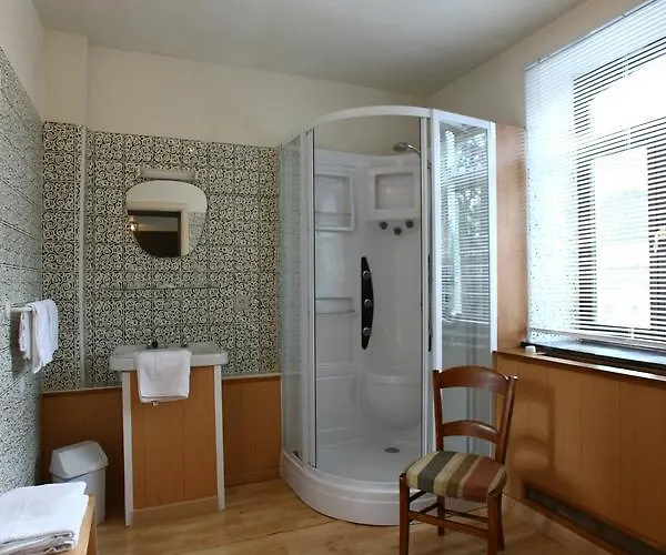 Hostellerie Herock 3* Herock