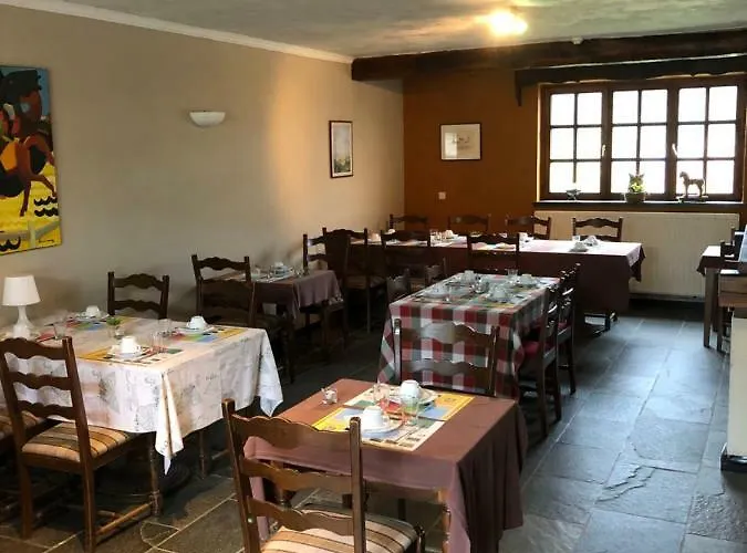 Hostellerie Herock Herock