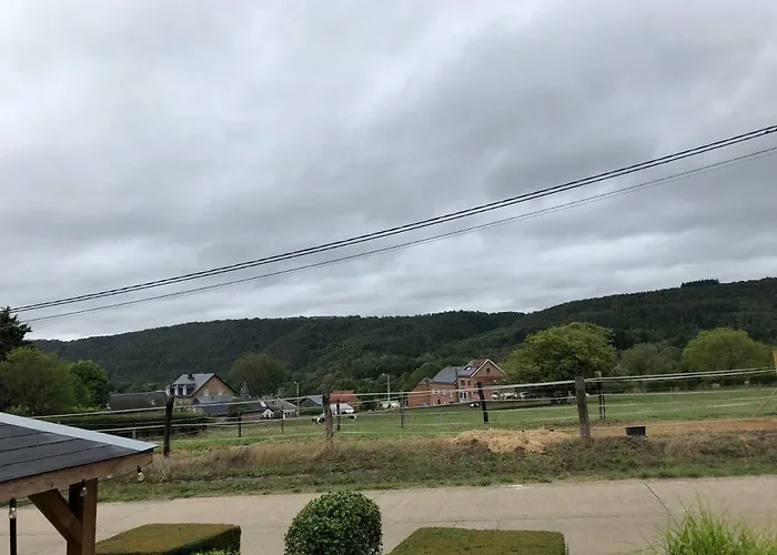 Hostellerie Herock 3*